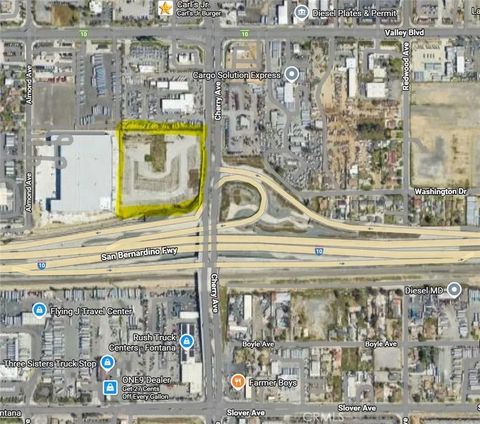 10238 Cherry Fontana CA 92335