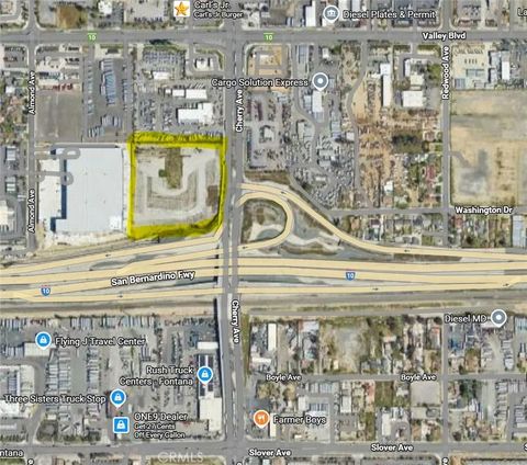 10238 Cherry Fontana CA 92335