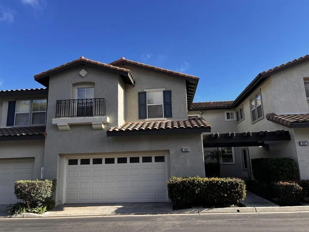 Photo of 1669 Plover Court, Carlsbad, CA 92011 (MLS # NDP2511053)