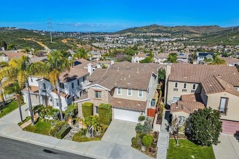 1844 Sheridan Way San Marcos CA 92078