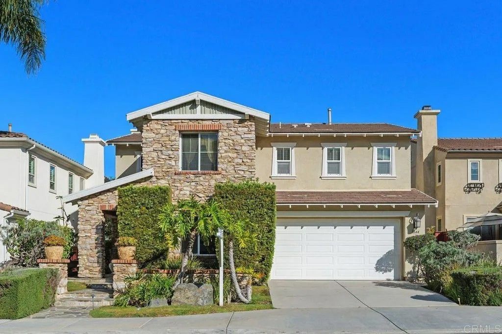 Photo of 1844 Sheridan Way, San Marcos, CA 92078 (MLS # NDP2601452)