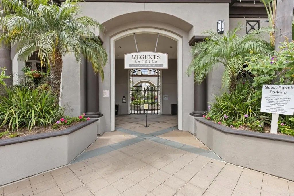 Photo of 9237 Regents Road #K218, La Jolla, CA 92037 (MLS # PTP2604659)