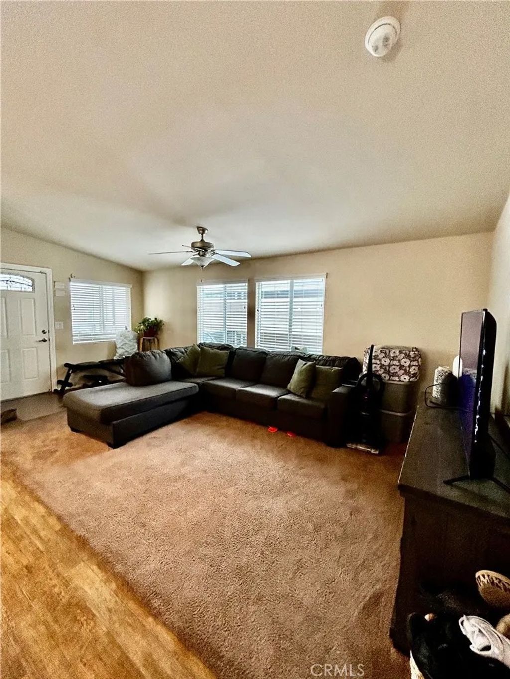 Photo of 675 W Oakland Ave #G2, Hemet, CA 92543 (MLS # SW26079725)