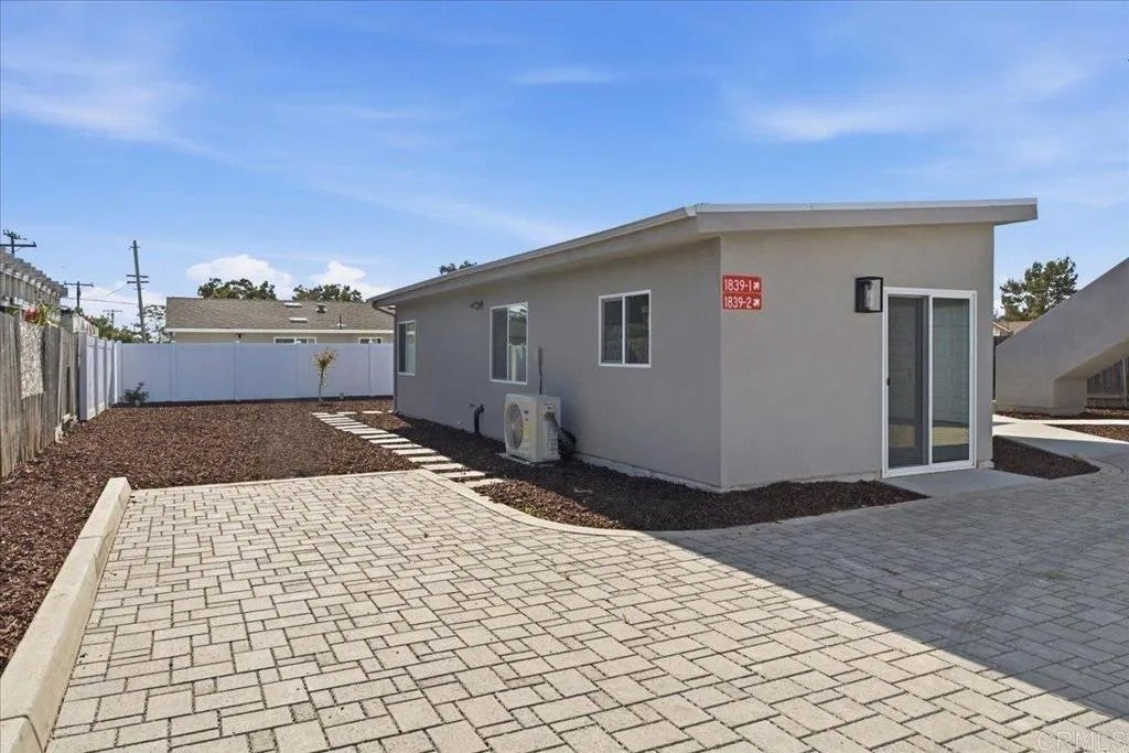 Photo of 1839 Rios Avenue #1 &amp; 2, Chula Vista, CA 91911 (MLS # PTP2604764)
