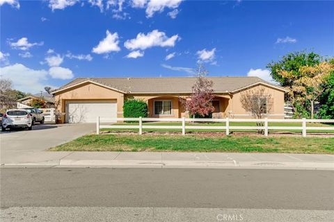 Photo of 1075 Charles Street, Banning, CA 92220 (MLS # IG25277991)
