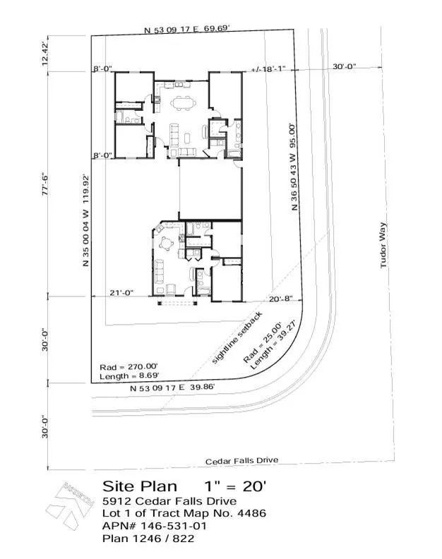 5912 Cedar Falls