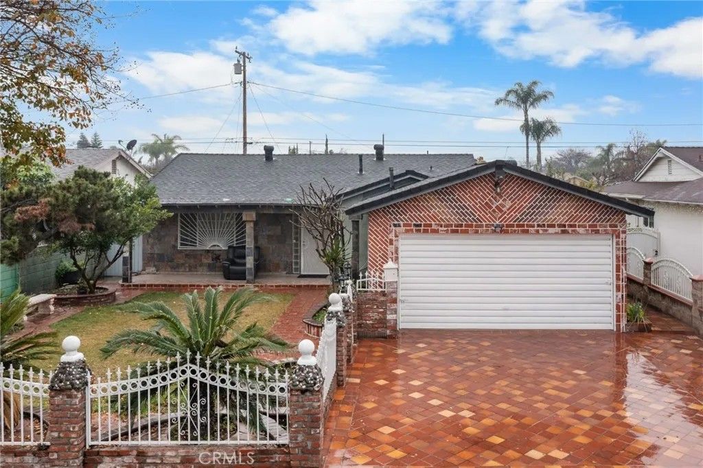 Photo of 4227 Benham Ave, Baldwin Park, CA 91706 (MLS # WS26016537)