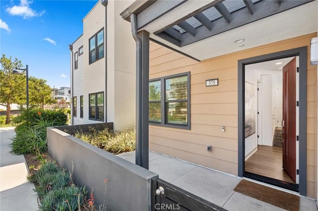 Photo of 375 Novel, Irvine, CA 92618 (MLS # OC26066491)