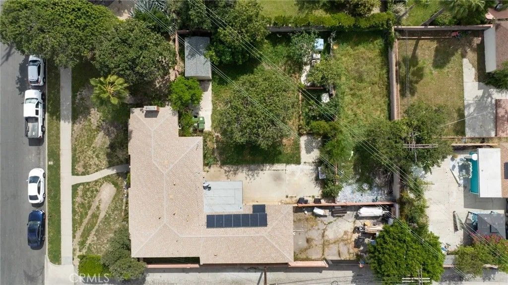 Photo of 6339 Cleon Street, North Hollywood, CA 91606 (MLS # SR26055084)