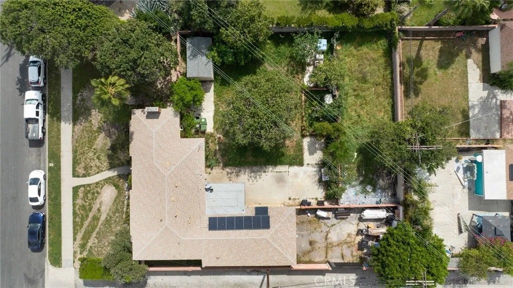 Photo of 6339 Cleon Street, North Hollywood, CA 91606 (MLS # SR26055084)