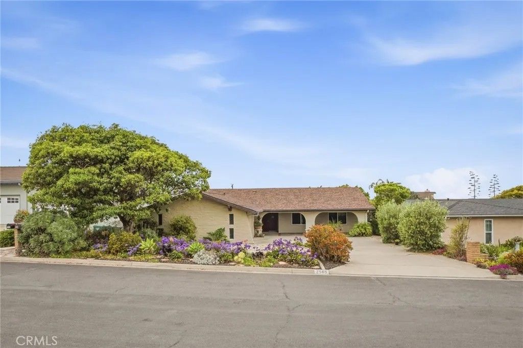Photo of 2565 Bay Vista Lane, Los Osos, CA 93402 (MLS # SC26069206)