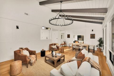 Tiny photo for 32130 Cerrada Del Coyote, Warner Springs, CA 92086 (MLS # 250045711)