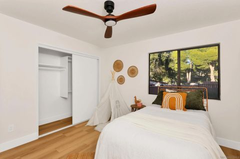 Tiny photo for 32130 Cerrada Del Coyote, Warner Springs, CA 92086 (MLS # 250045711)