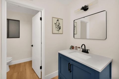 Tiny photo for 32130 Cerrada Del Coyote, Warner Springs, CA 92086 (MLS # 250045711)