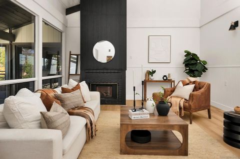 Tiny photo for 32130 Cerrada Del Coyote, Warner Springs, CA 92086 (MLS # 250045711)