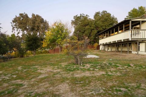 Tiny photo for 32130 Cerrada Del Coyote, Warner Springs, CA 92086 (MLS # 250045711)