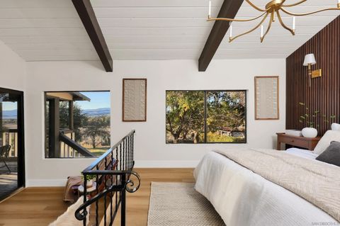 Tiny photo for 32130 Cerrada Del Coyote, Warner Springs, CA 92086 (MLS # 250045711)