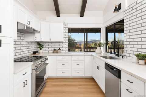 Tiny photo for 32130 Cerrada Del Coyote, Warner Springs, CA 92086 (MLS # 250045711)