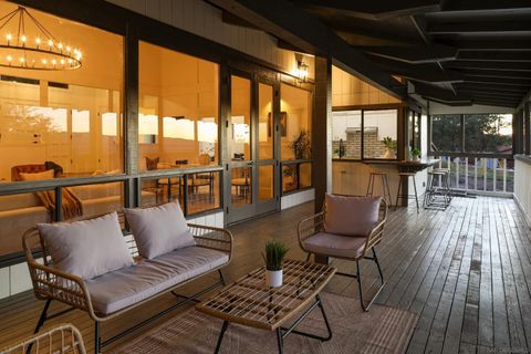 Tiny photo for 32130 Cerrada Del Coyote, Warner Springs, CA 92086 (MLS # 250045711)