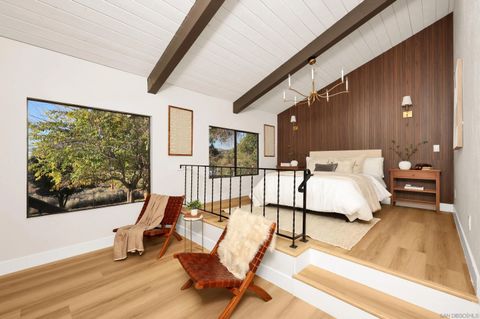 Tiny photo for 32130 Cerrada Del Coyote, Warner Springs, CA 92086 (MLS # 250045711)