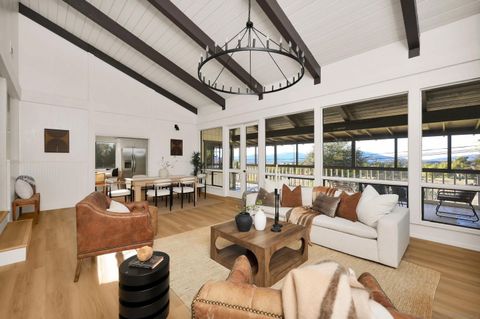 Tiny photo for 32130 Cerrada Del Coyote, Warner Springs, CA 92086 (MLS # 250045711)