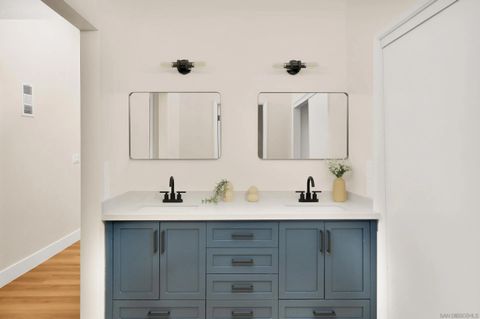 Tiny photo for 32130 Cerrada Del Coyote, Warner Springs, CA 92086 (MLS # 250045711)