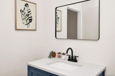 Tiny photo for 32130 Cerrada Del Coyote, Warner Springs, CA 92086 (MLS # 250045711)