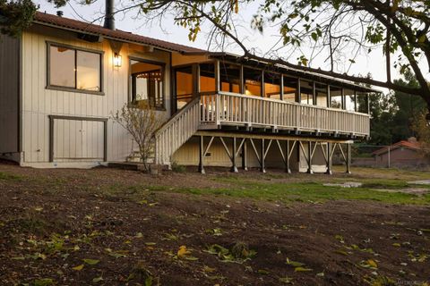 Tiny photo for 32130 Cerrada Del Coyote, Warner Springs, CA 92086 (MLS # 250045711)