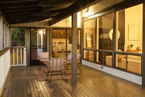 Tiny photo for 32130 Cerrada Del Coyote, Warner Springs, CA 92086 (MLS # 250045711)