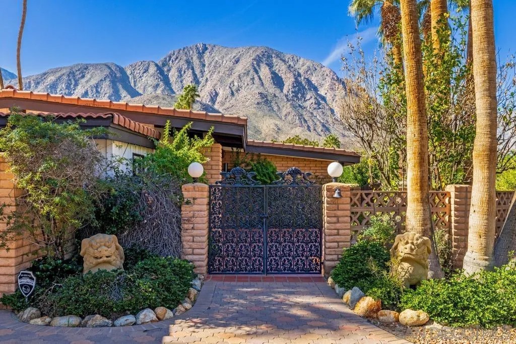 1606 Yaqui Rd