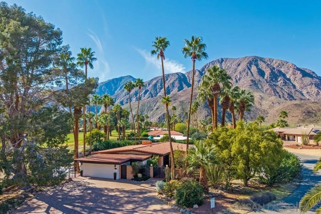 Photo of 1606 Yaqui Rd, Borrego Springs, CA 92004 (MLS # 260002793)