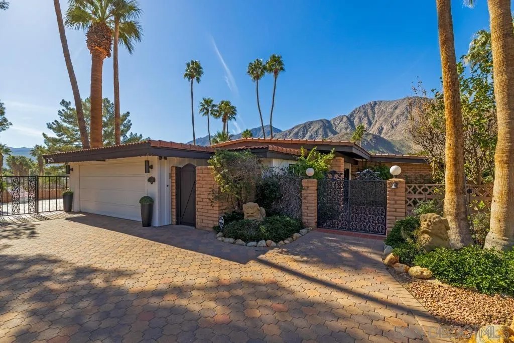 1606 Yaqui Rd