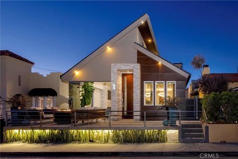 Photo of 29 W Neapolitan, Long Beach, CA 90803 (MLS # OC26005747)