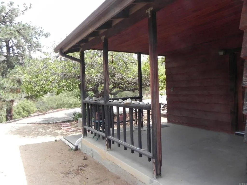 Photo of 447 Patrick Drive, El Cajon, CA 92019 (MLS # PTP2507192)