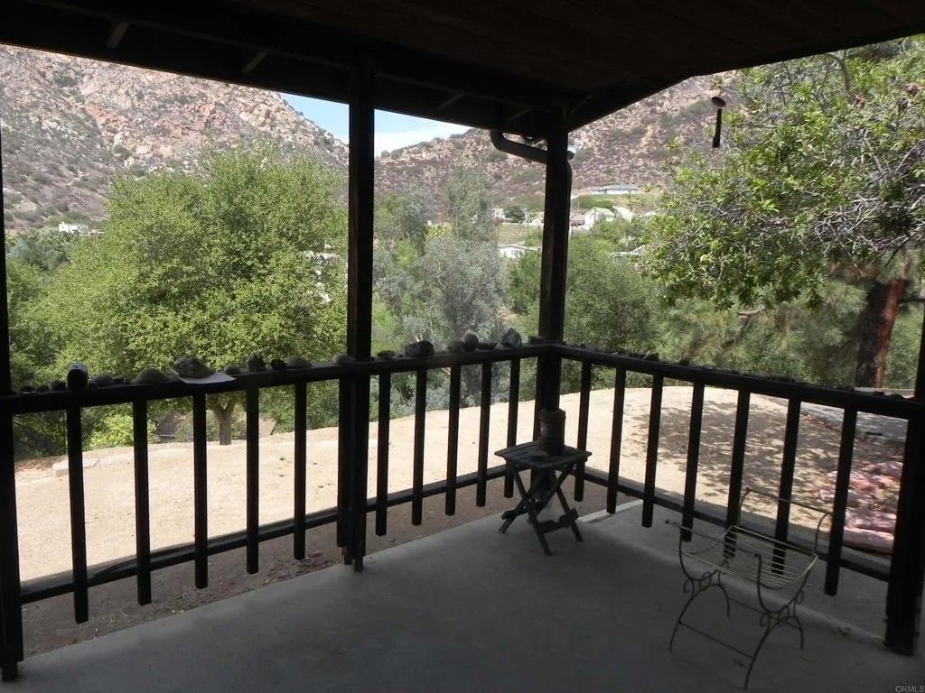 Photo of 447 Patrick Drive, El Cajon, CA 92019 (MLS # PTP2507192)