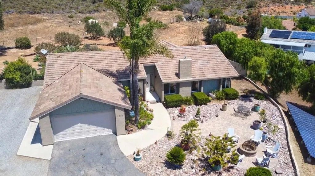 Photo of 3322 Rancho Miguel Road, Jamul, CA 91935 (MLS # PTP2603436)