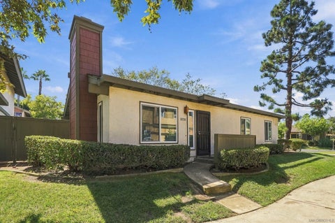 Photo of 10649 Caminito Duro, San Diego, CA 92126 (MLS # 260023830)