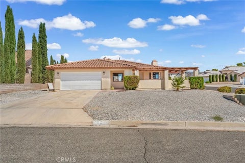 Photo of 14690 Burgundy Ln, Helendale, CA 92342 (MLS # IG26198056)