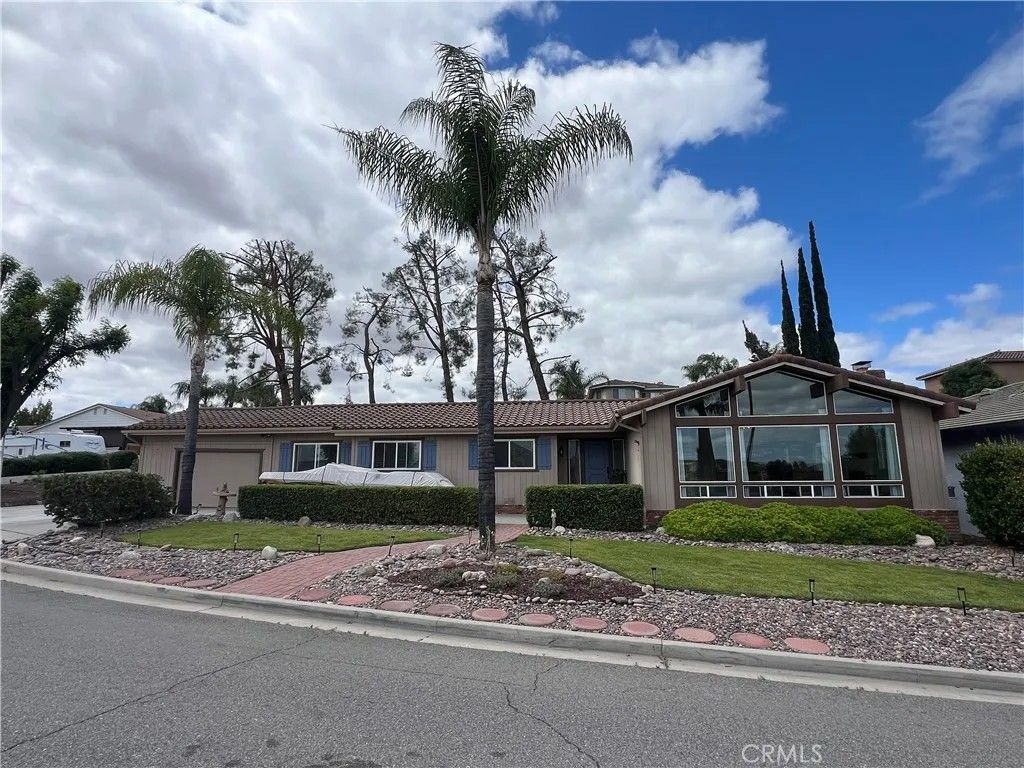 Photo of 22781 Running Rabbit Court, Canyon Lake, CA 92587 (MLS # SW26117298)