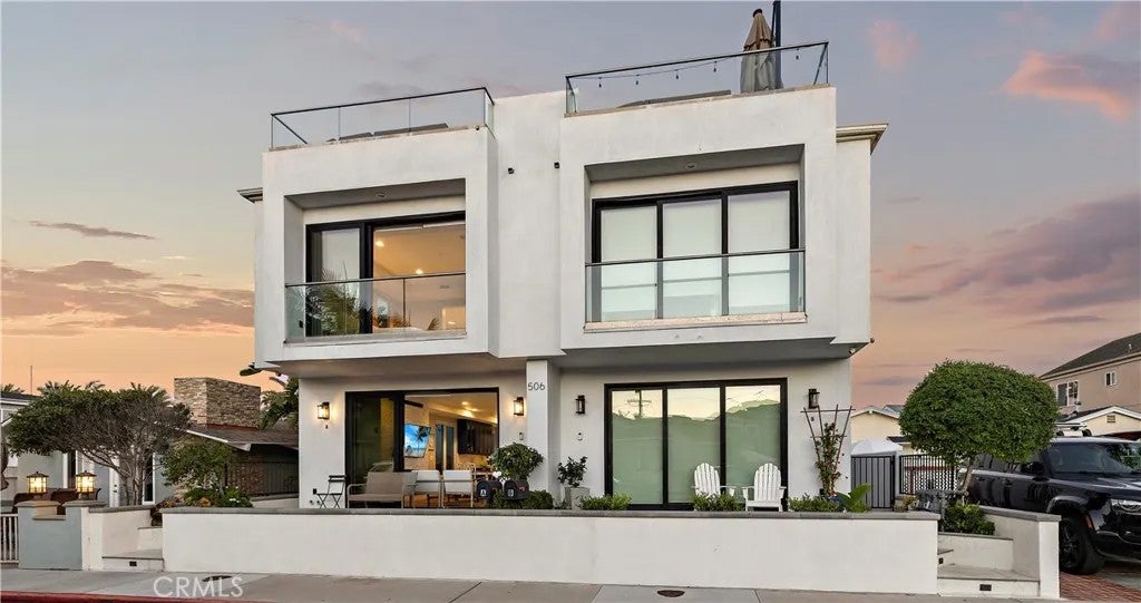 506 Clubhouse Avenue