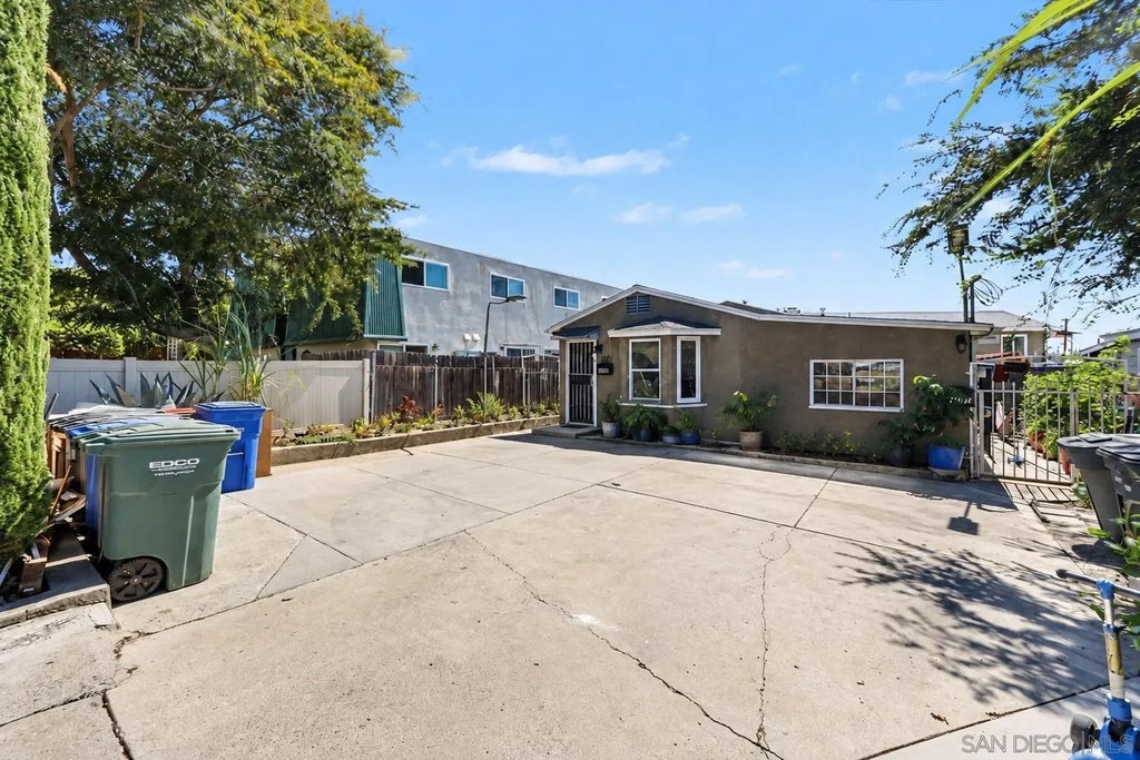 Photo of 7407 Waite Dr, La Mesa, CA 91941 (MLS # 260024835)