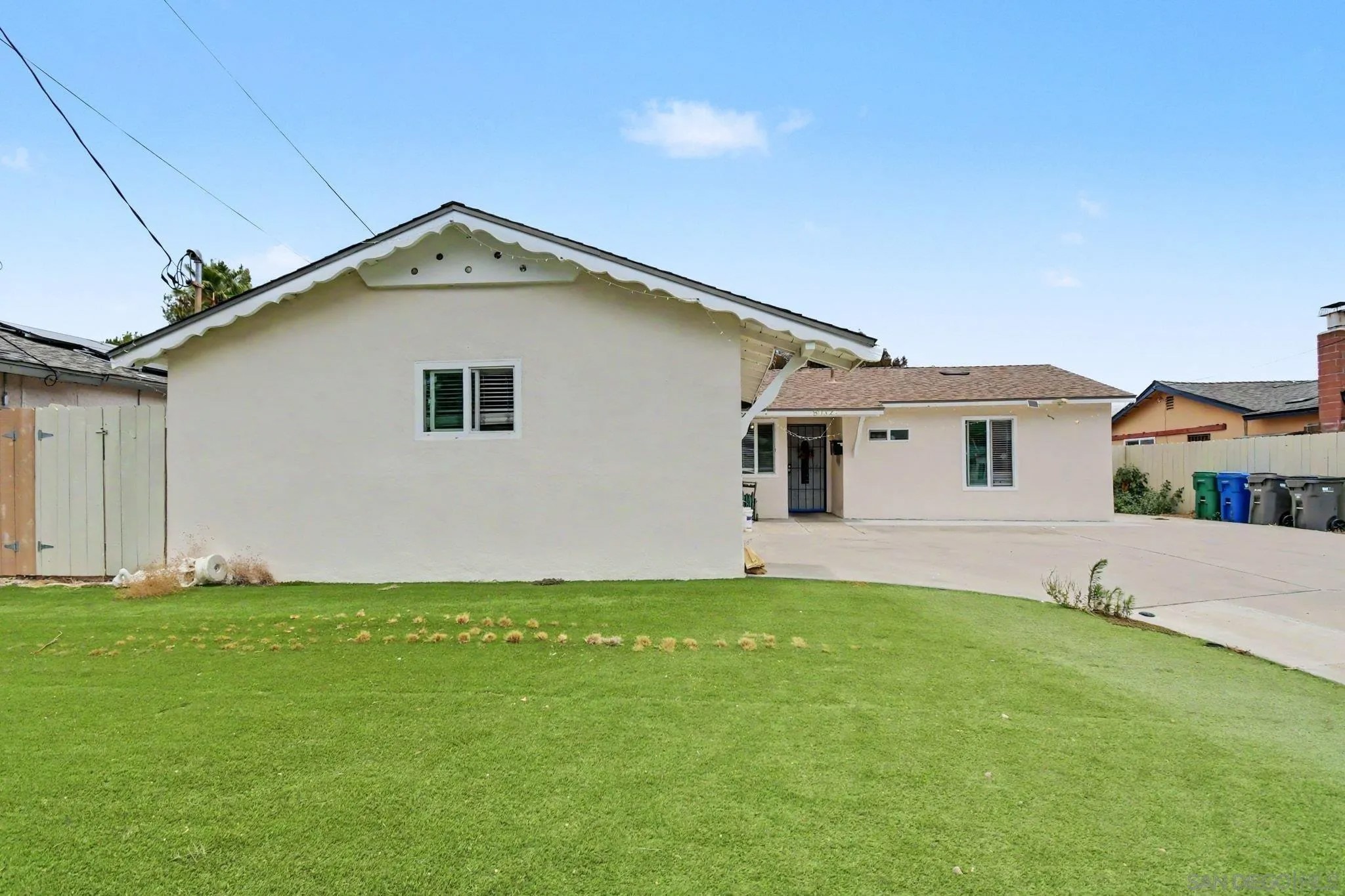 8032 Poplin Drive