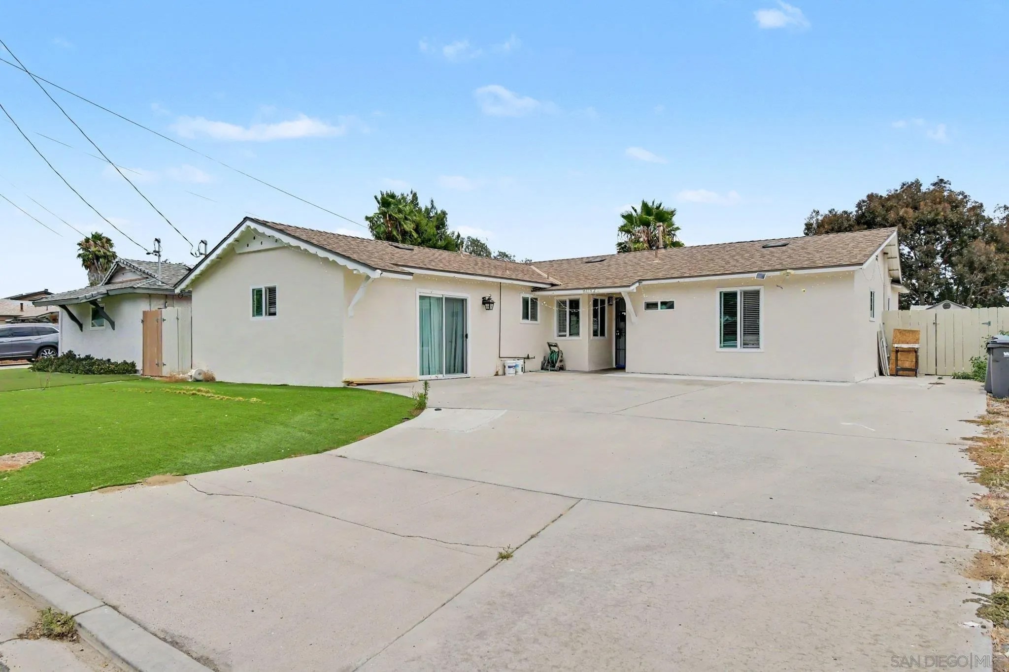 8032 Poplin Drive