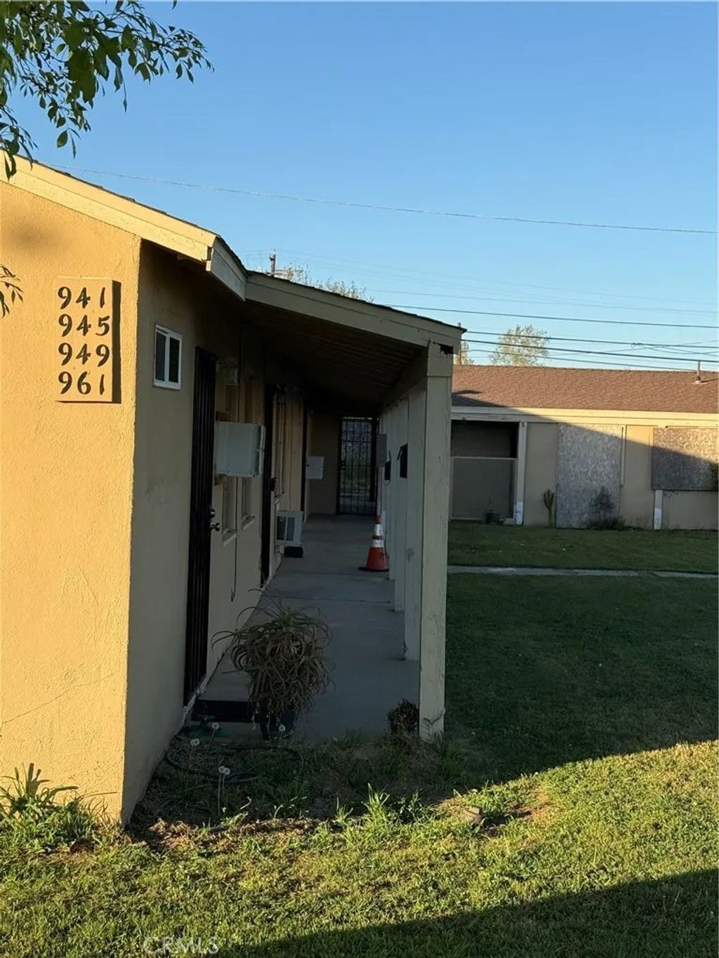 Photo of 941 Barney St, Merced, CA 95340 (MLS # MC26059718)