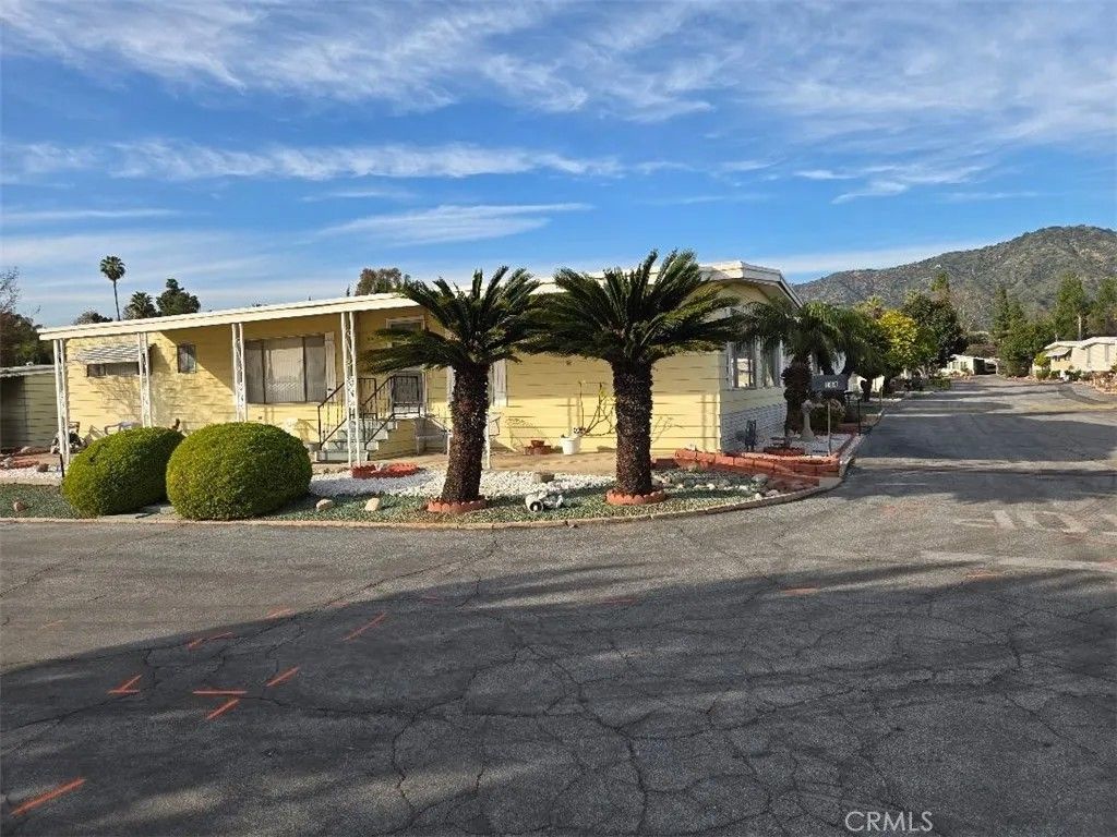 Photo of 840 E Foothill Blvd #164, Azusa, CA 91702 (MLS # CV26021854)