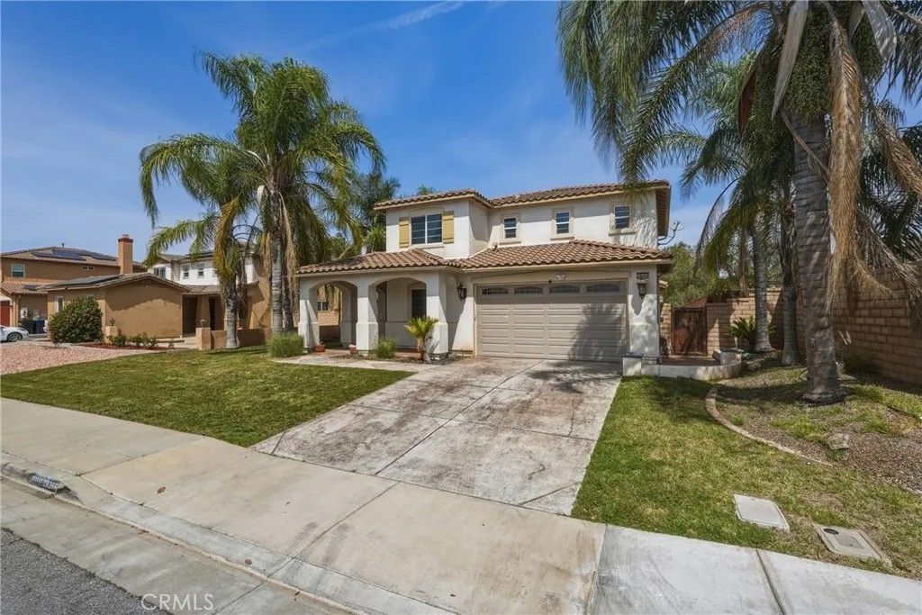 Photo of 28366 Northmoore Place, Menifee, CA 92584 (MLS # DW26066516)