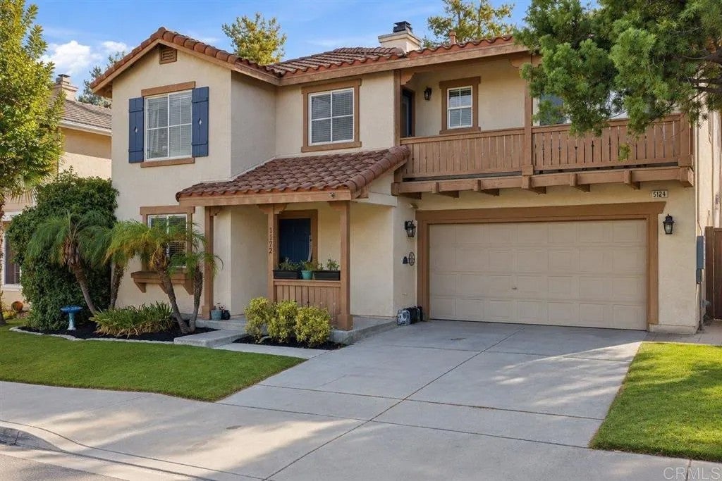 Photo of 1172 Bow Willow Trail Way, Chula Vista, CA 91915 (MLS # PTP2607791)