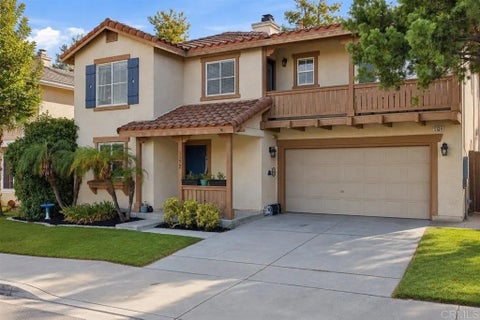Photo of 1172 Bow Willow Trail Way, Chula Vista, CA 91915 (MLS # PTP2607791)