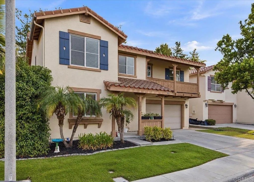 Photo of 1172 Bow Willow Trail Way, Chula Vista, CA 91915 (MLS # PTP2607791)