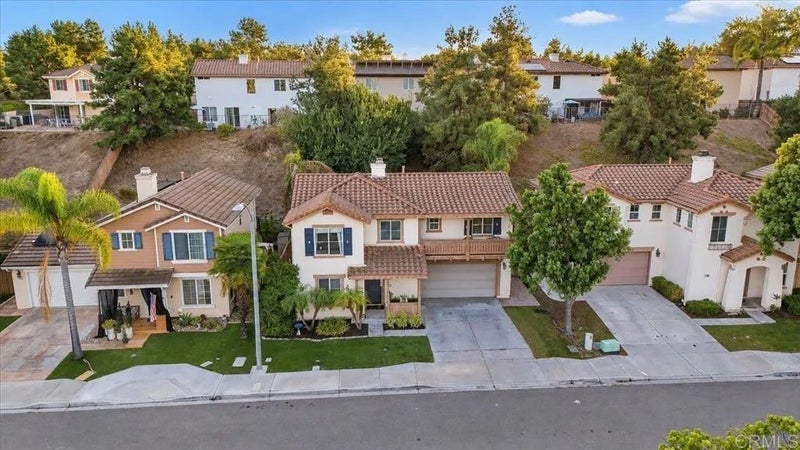 1172 Bow Willow Trail Way